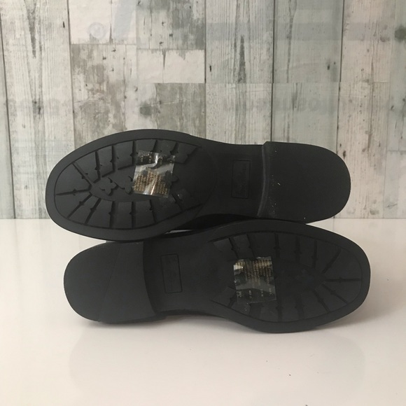 Sam Edelman Big Girl Studded Boots Retail $64 - Picture 8 of 8